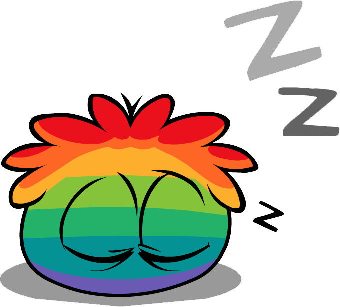 Image - Sleeping RP.PNG - Club Penguin Wiki - The free, editable ...