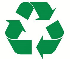 Recycle Logo ? FAMOUS LOGOS
