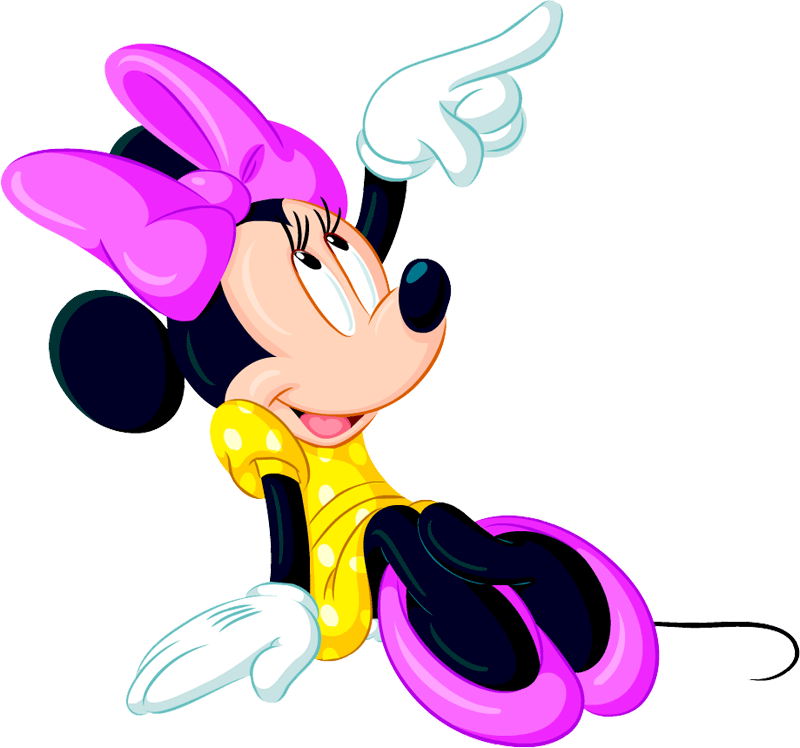 Minnie Mouse Images Free