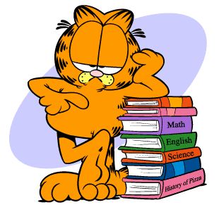 1000+ images about GARFIELD , | June 19, Grumpy cat ...