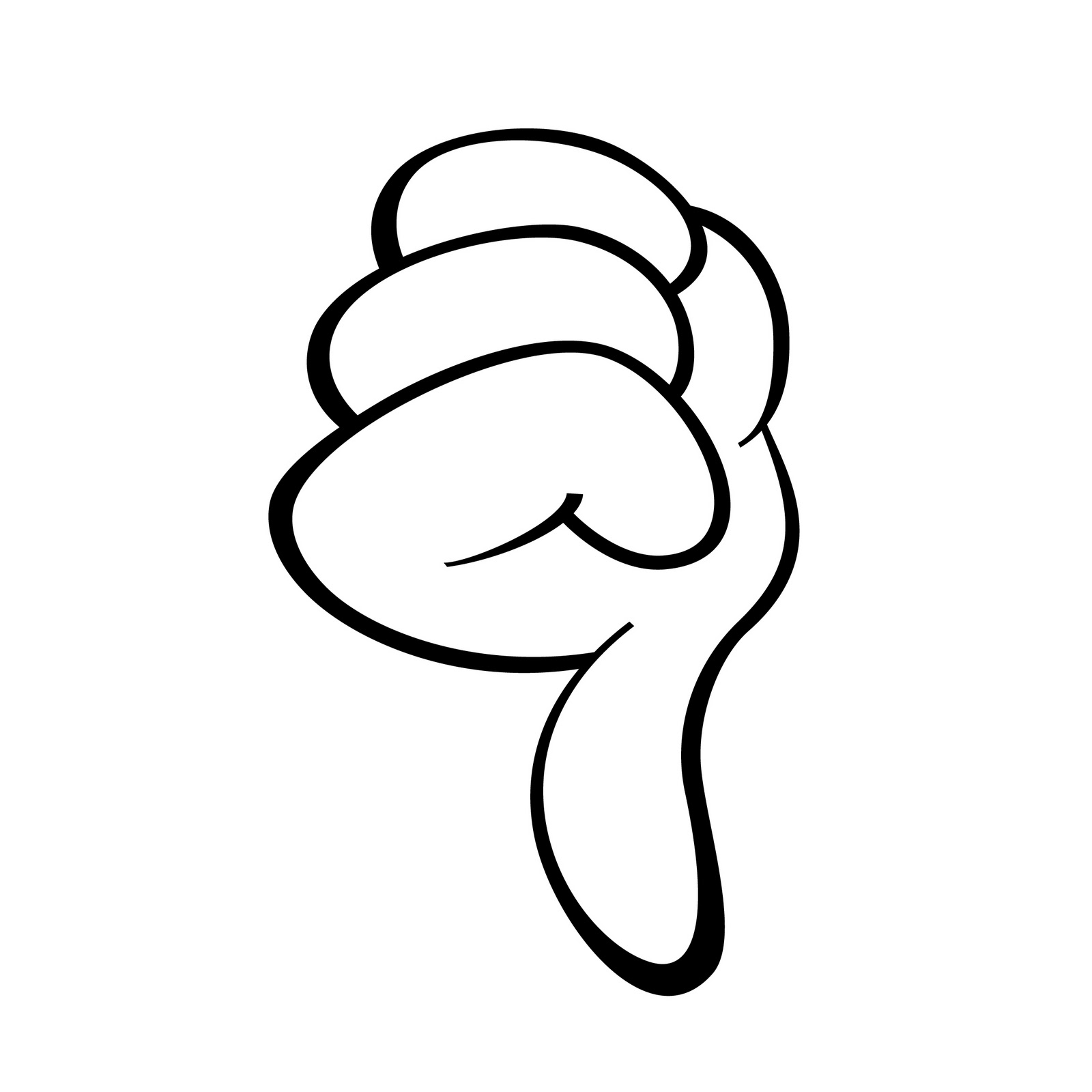 Thumbs Down | Free Download Clip Art | Free Clip Art | on Clipart ...