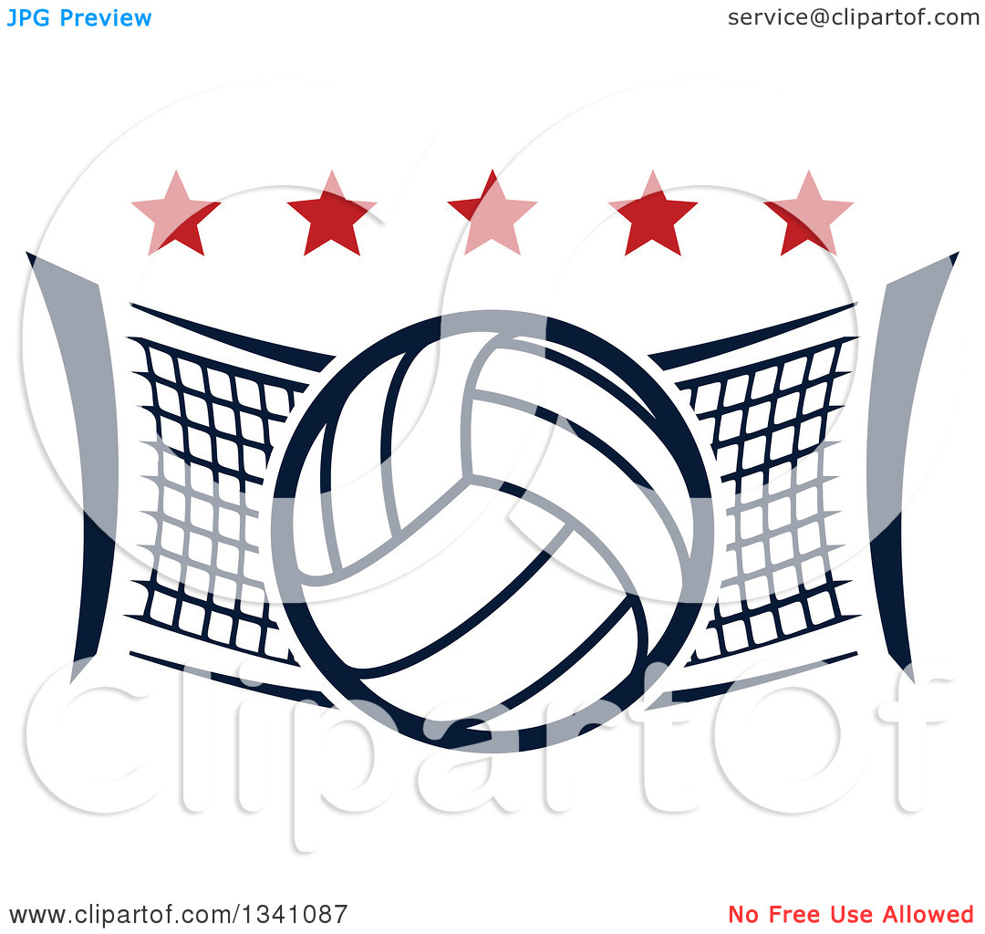 clipart volleyball net - photo #31