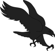 Hawks on cartoon eagles and clipart images - dbclipart.com