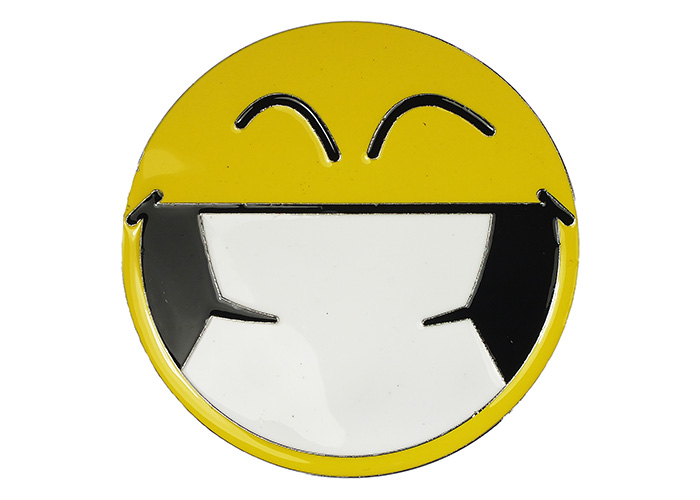 Cheesy Smiley Face Clipart