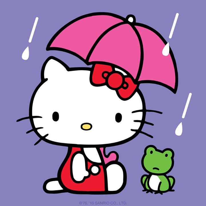 1000+ images about Hello Kitty! | Happy halloween ...
