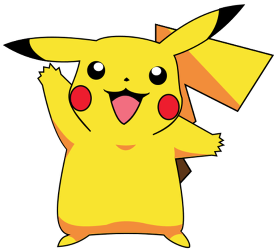 Pikachu Clipart | Free Download Clip Art | Free Clip Art | on ...