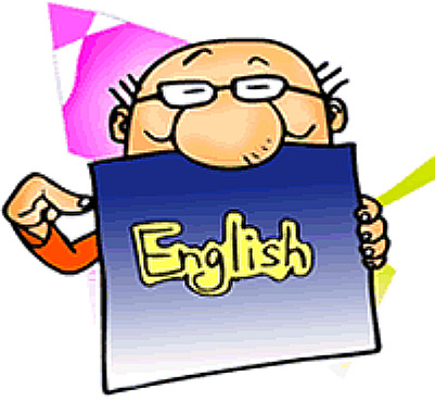 Clip Art English Language Clipart
