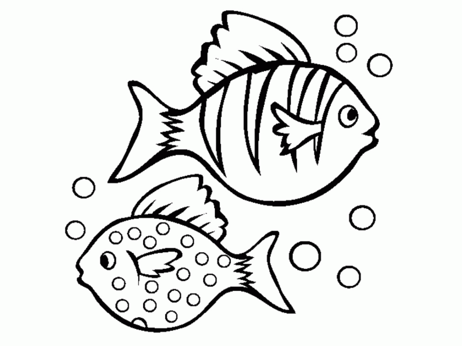 Merman Coloring Pages - ClipArt Best