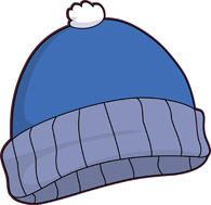 Clip art winter hat - ClipartFox