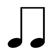 Pictures Of Music Signs And Symbols - ClipArt Best