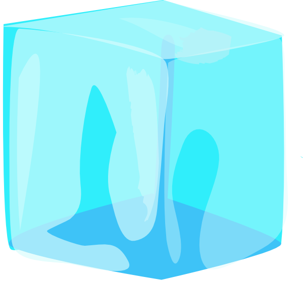 344 views An Animated Ice Cube - ClipArt Best