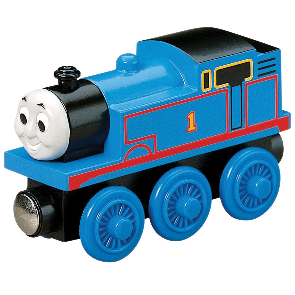 Thomas Wooden Thomas The Tank Engine | Toys R Us