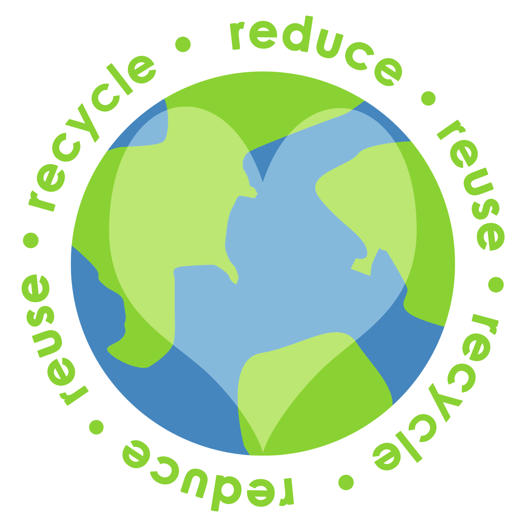 reduce-reuse-recycle-clipart-clipart-best