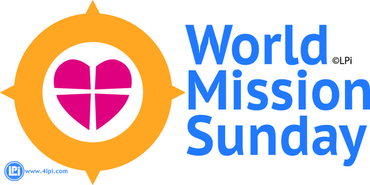 20+ Free World Missions Clipart