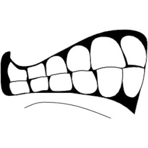 Clip art smile mouth tongue clipart kid - Cliparting.com