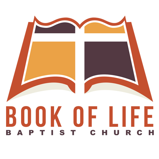 Bible Cross Logo Design