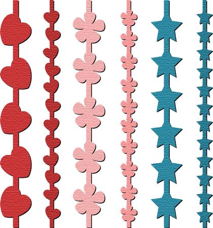 Featured image of post Flower Border Design Handmade : Wedding cards designs 2016 sadiakomal.
