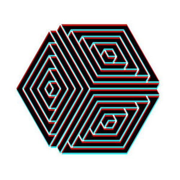 Geometric Designs - ClipArt Best