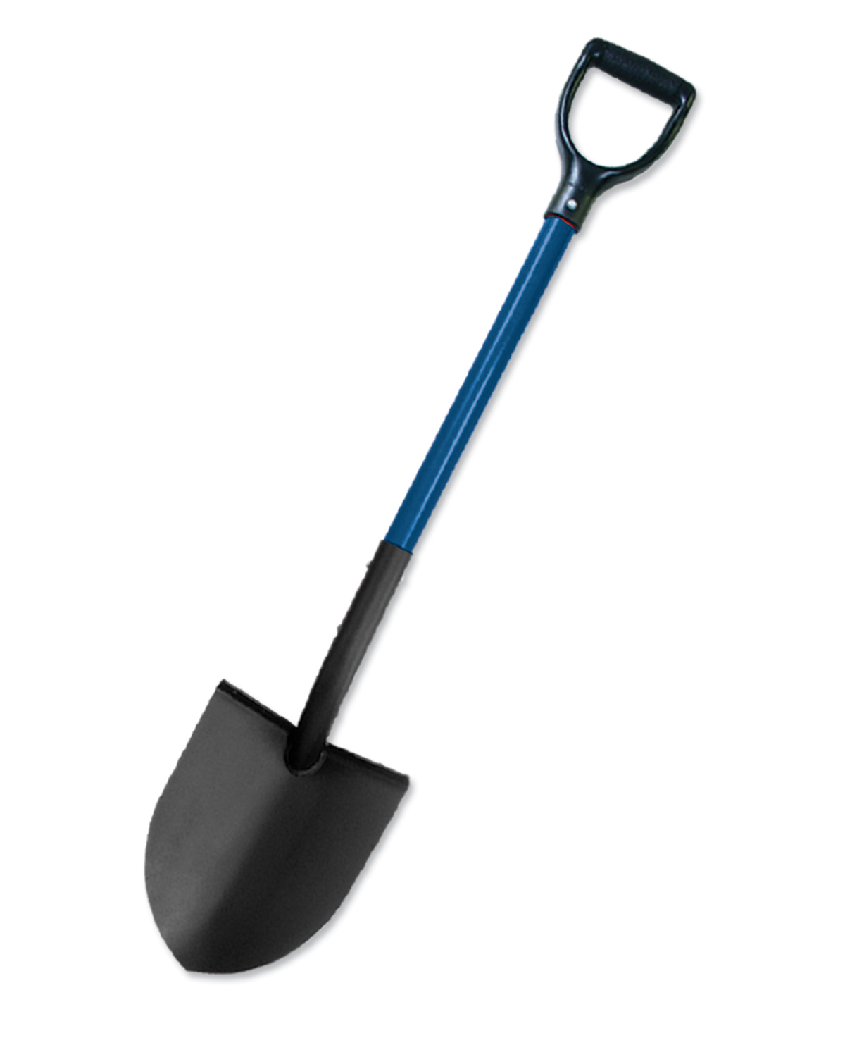 Shovel vector clip art - Clipartix