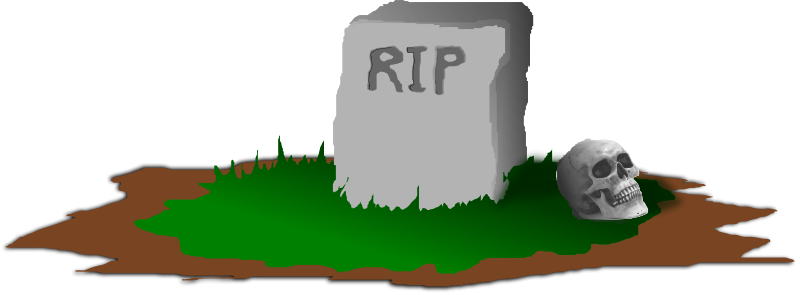 23+ Rip Tombstone Clipart
