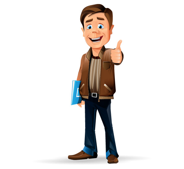 1000+ images about Characters | Successful business ...