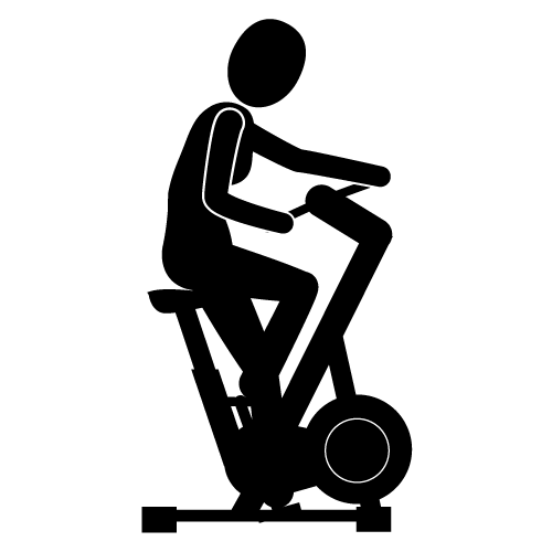 Exercise Clip Art - Tumundografico