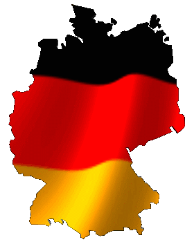 German Flag Gif - ClipArt Best