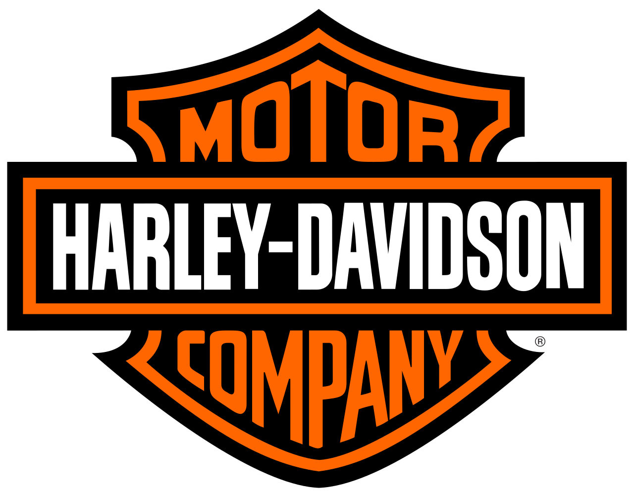 Harley-Davidson sues again over logo - Motorbike Writer