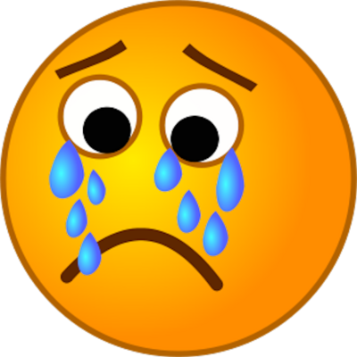 Sad Face Picture | Free Download Clip Art | Free Clip Art | on ...