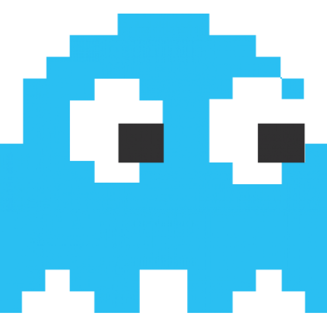 Pac-Man PNG Images Transparent Free Download | PNGMart.com