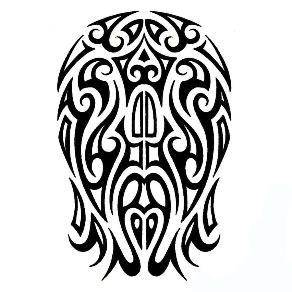 Half Sleeve Tribal Tattoos Drawings 1000 Images About Ink On ...
