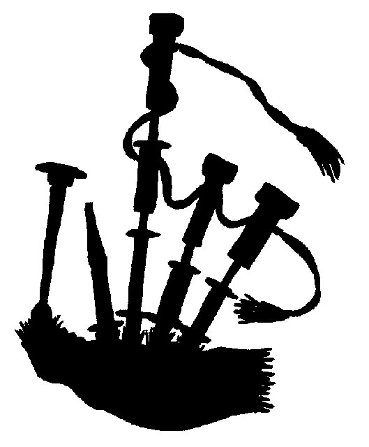 Bagpipe 20clip 20art - Free Clipart Images