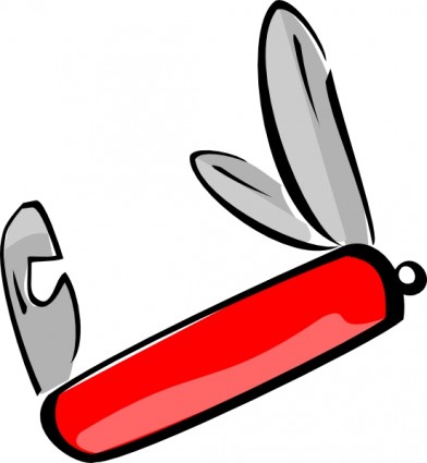 Swiss army knife Free vector for free download (about 12 files).