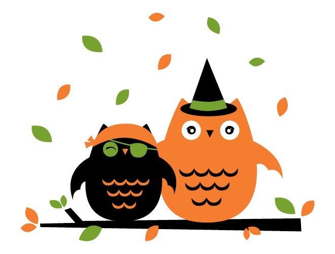 halloween clipart pinterest - photo #16