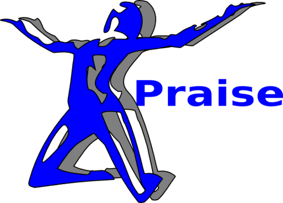 Praise Clip Art Clipart - Free to use Clip Art Resource