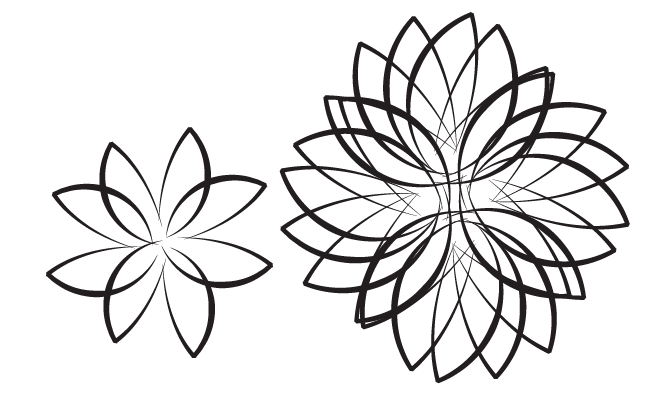 Flower Graphic Design | Free Download Clip Art | Free Clip Art ...