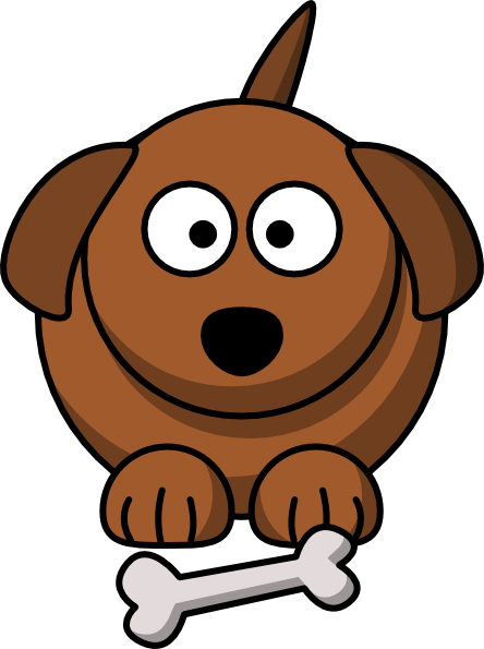 516 views Dog Cartoon Image | Free Download Clip Art | Free Clip Art | on ...
