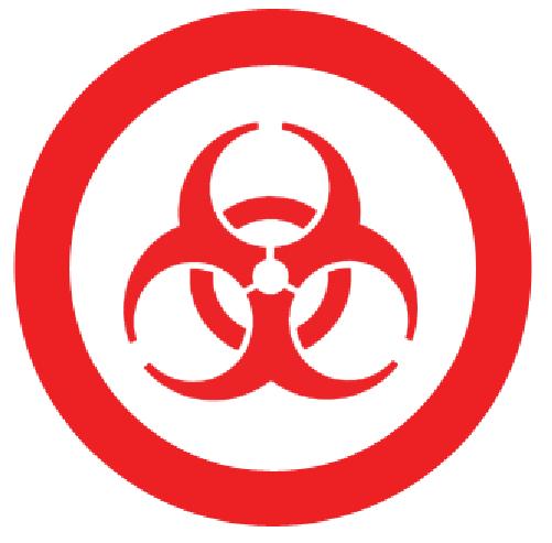 Biohazard Sign Printable | Free Download Clip Art | Free Clip Art ...