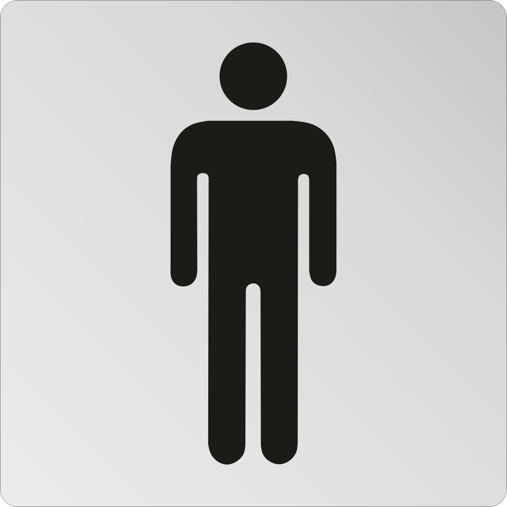 Toilet Pictogram Clipart - Free to use Clip Art Resource
