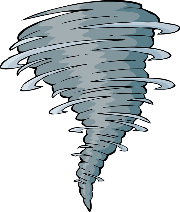 Severe Weather Clipart