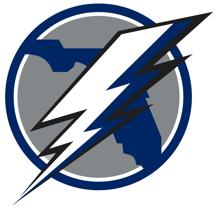 Lightning Bolt Logos