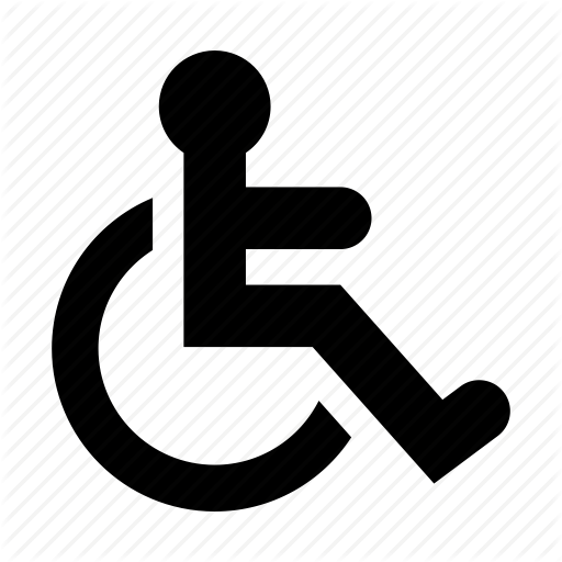 Disability, disabled, handicap, handicaped, invalid, parking ...