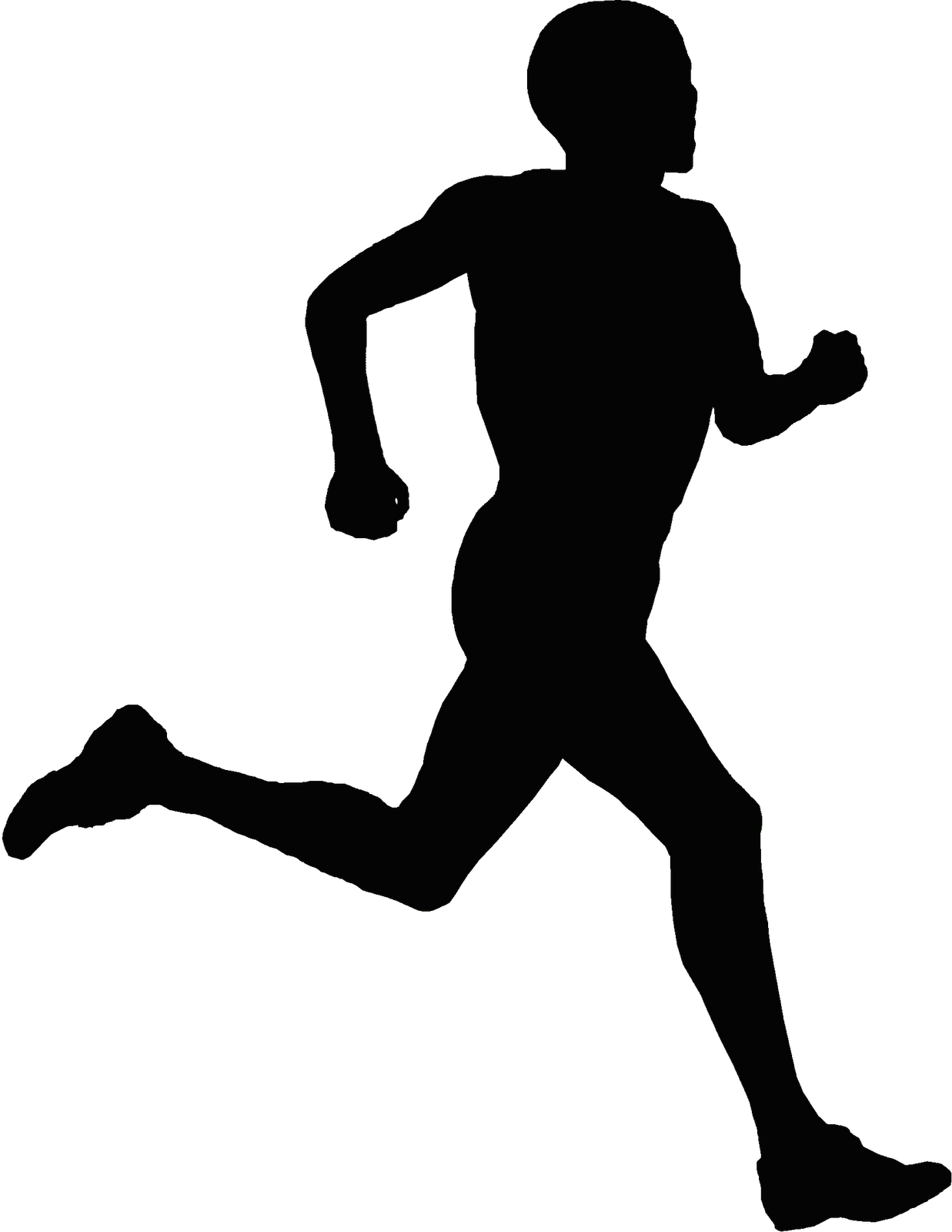 Runner Png