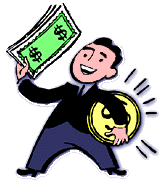 Money Graphic Animated Gif - Graphics money 958153