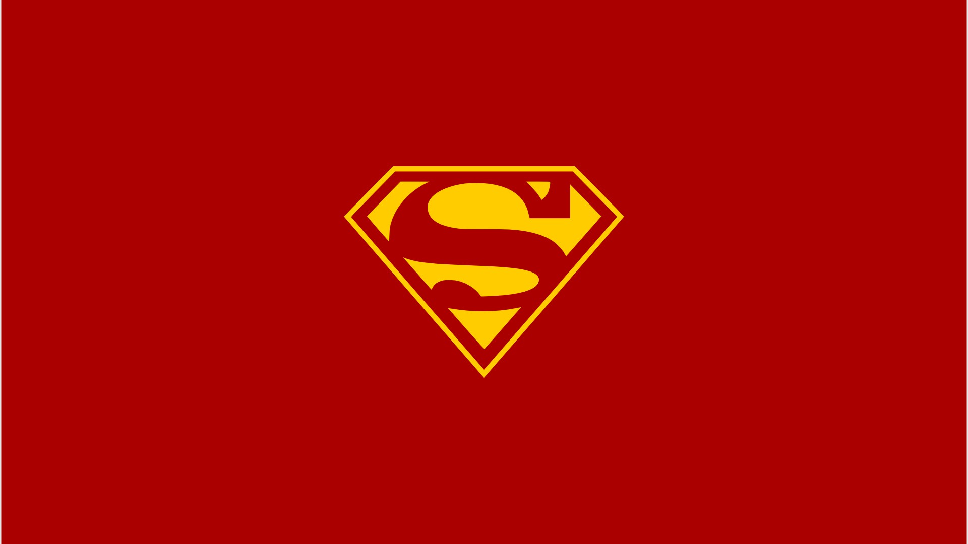 Superman Logo DC Comics - ClipArt Best