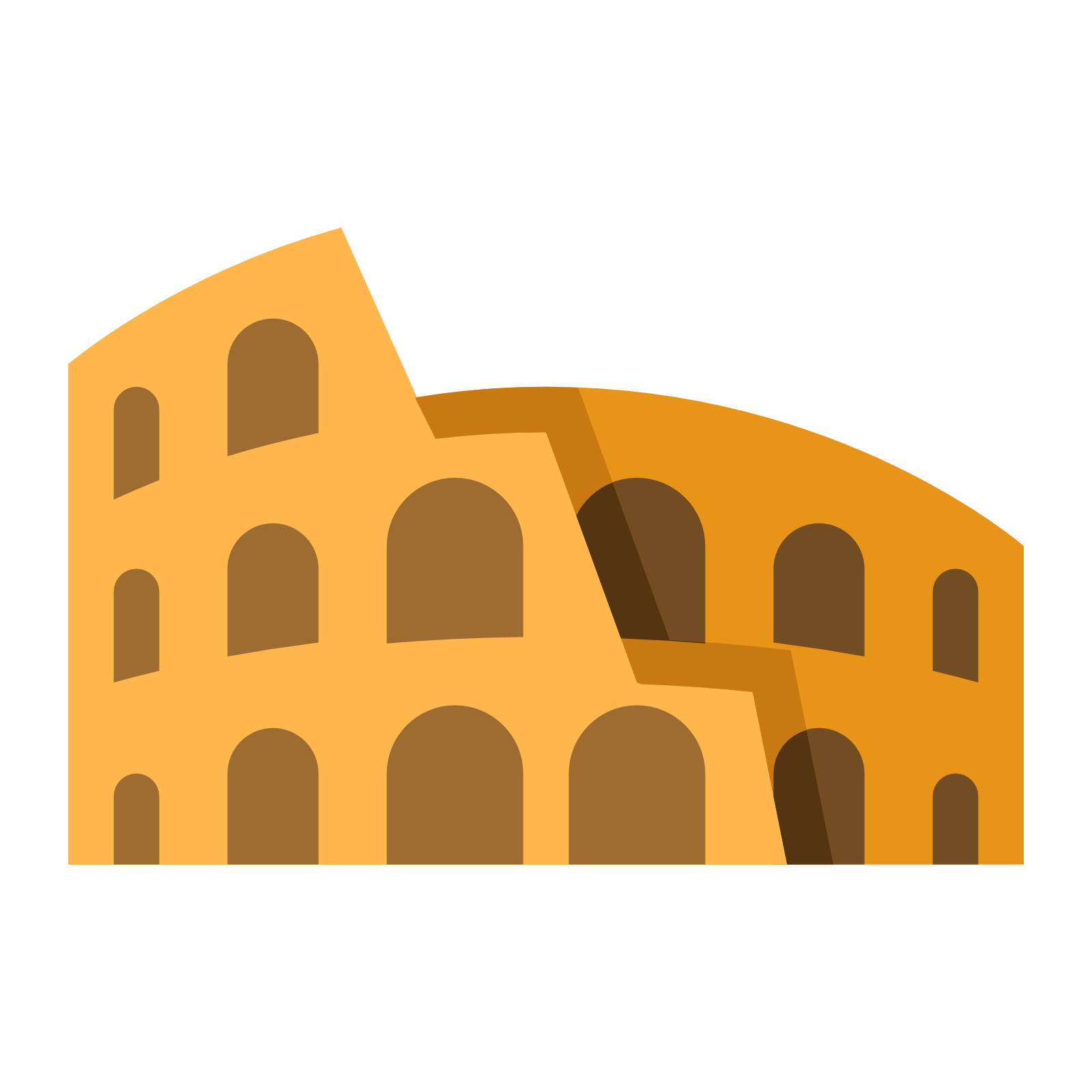 Colosseum Icon - Free Download at Icons8