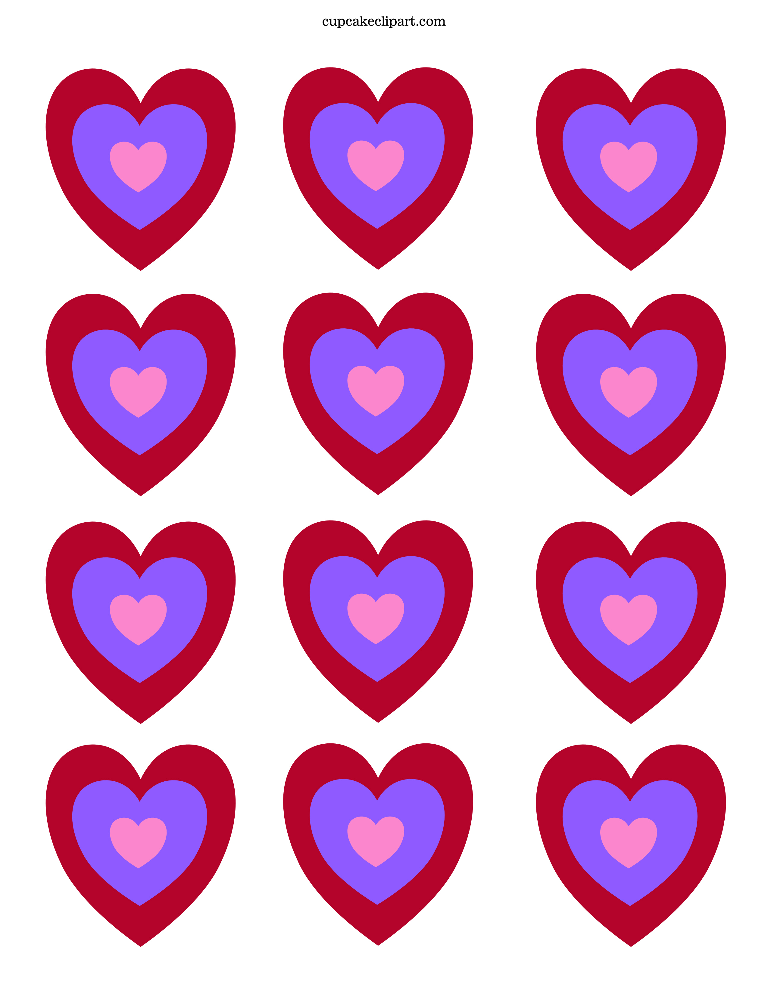 free printable valentines day coloring pages heart shaped. coffee ...