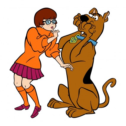 Gambar Scoobydoo - ClipArt Best