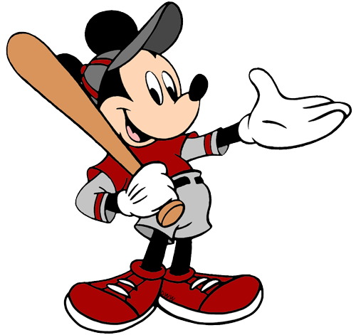 clipart baseball game - photo #24