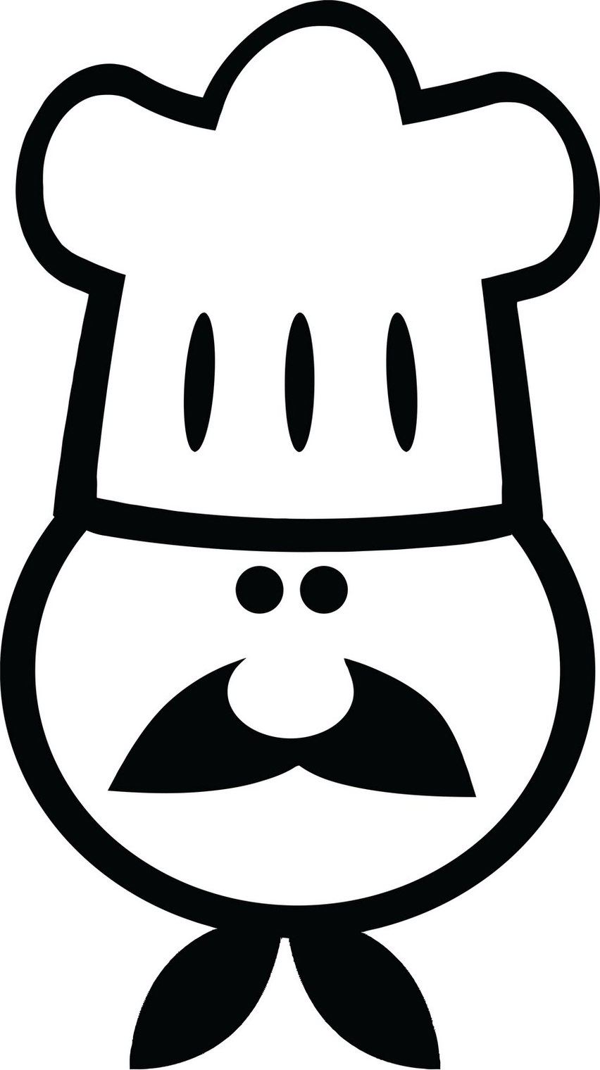 Animated Chef Hat Clipart - Free to use Clip Art Resource
